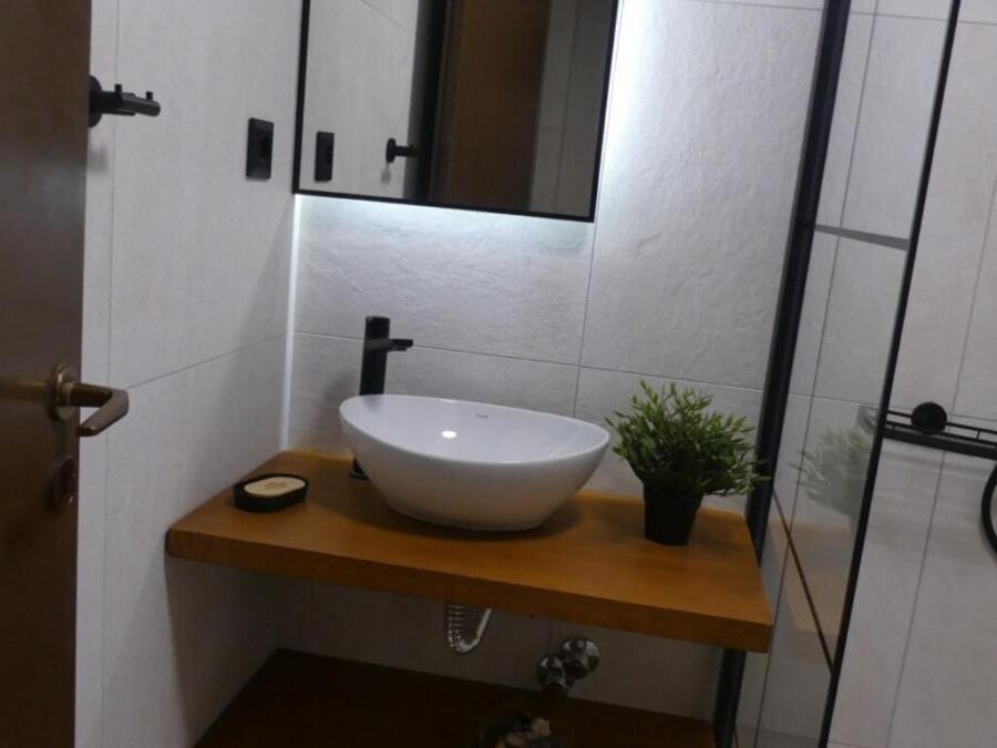 גובס Despina Apts By Estia מראה חיצוני תמונה