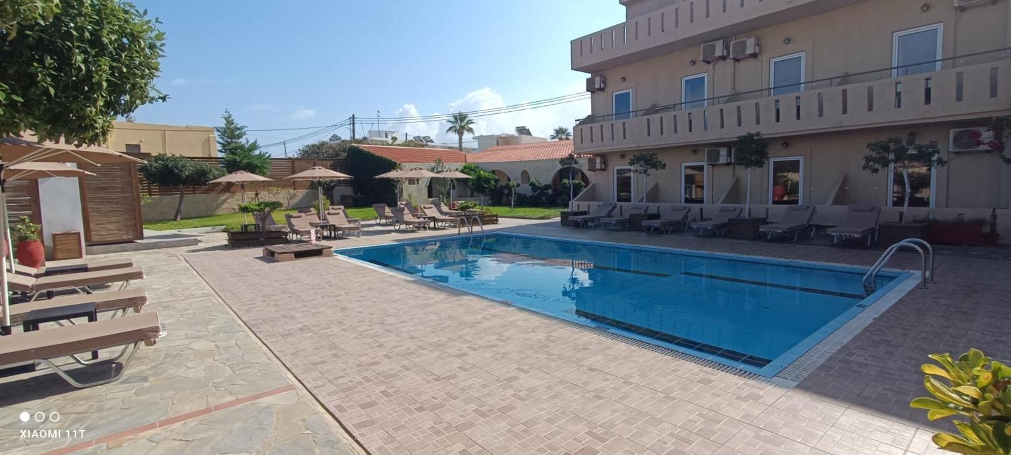 גובס Despina Apts By Estia מראה חיצוני תמונה
