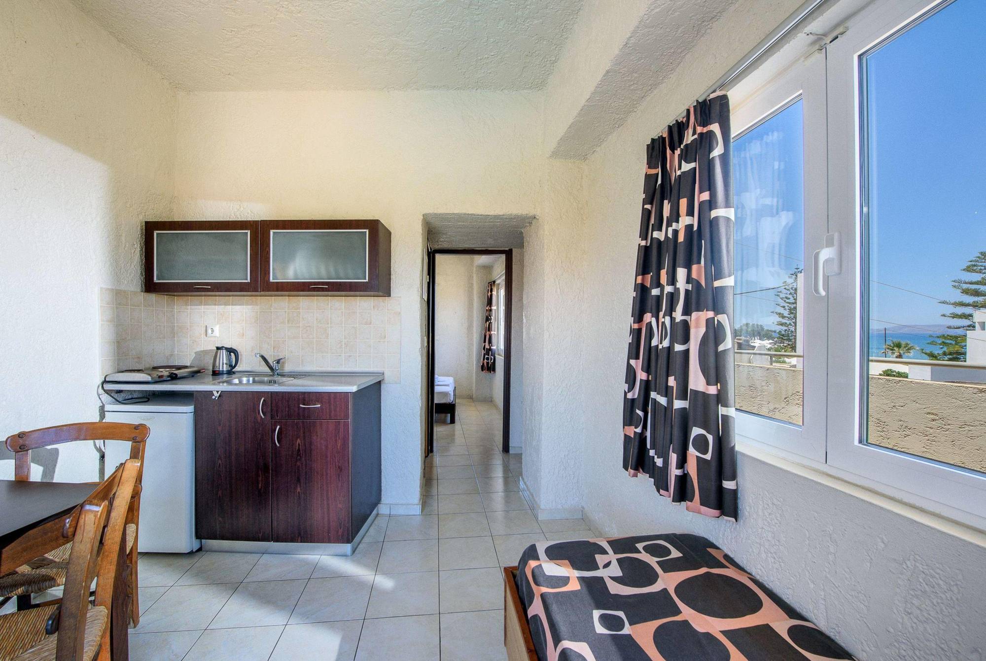 גובס Despina Apts By Estia מראה חיצוני תמונה